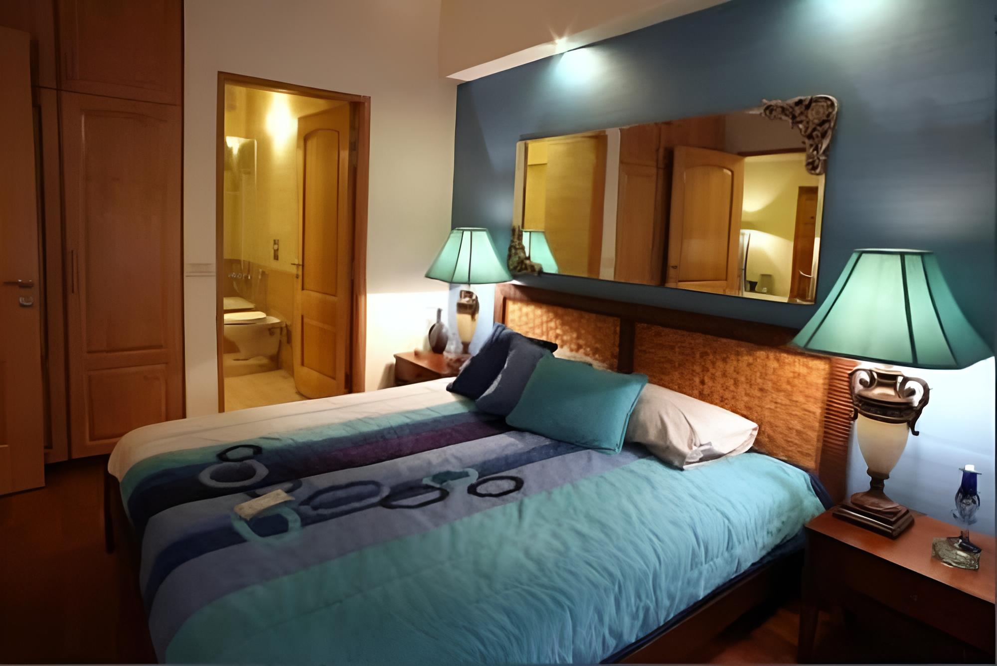 Maisonette Hotel & Resort - Lahore