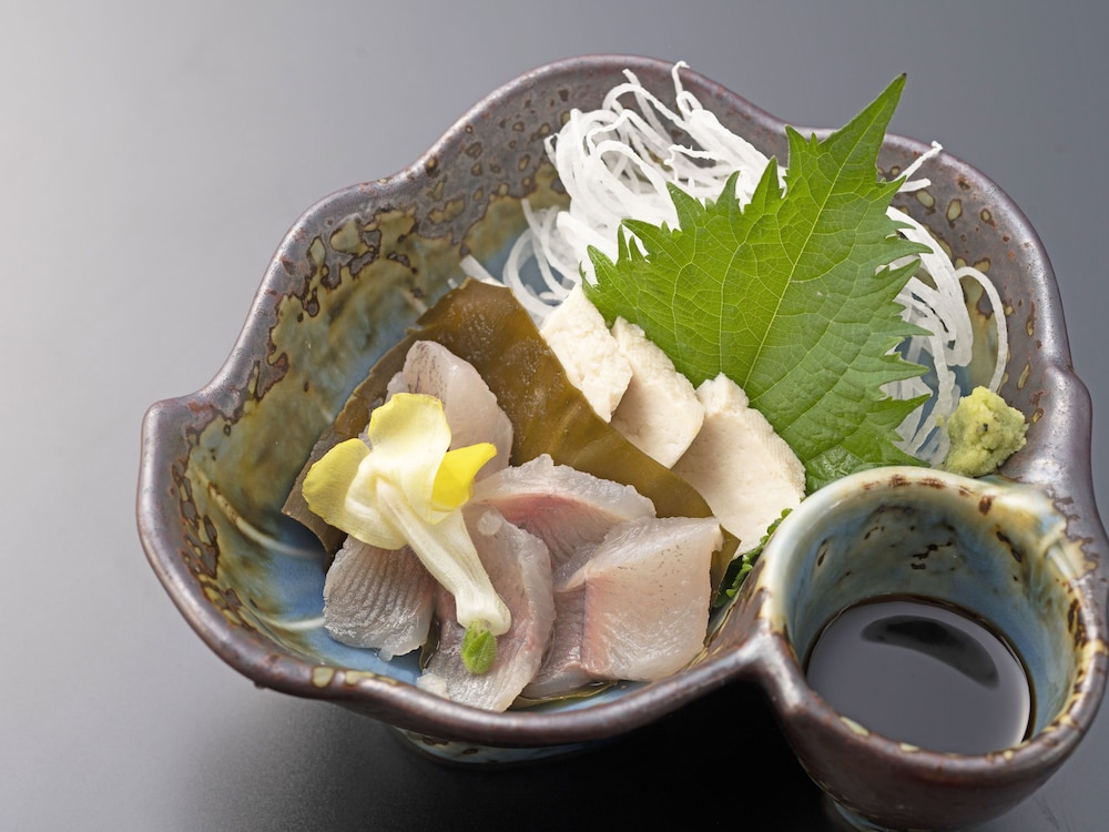 Tenjiku Onsennosato