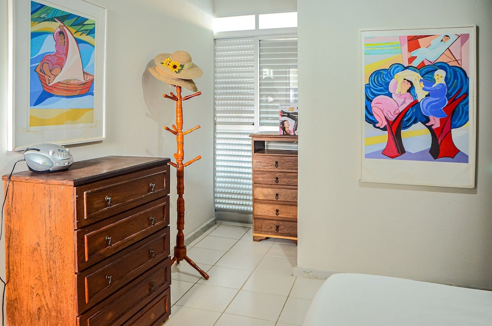 3-B Ap in Condo W/pool, 600m From the Beach Cee202