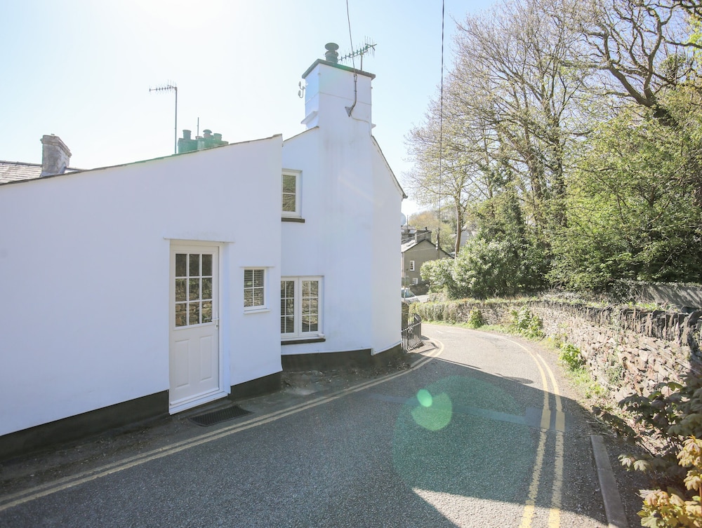 Bryn Coed