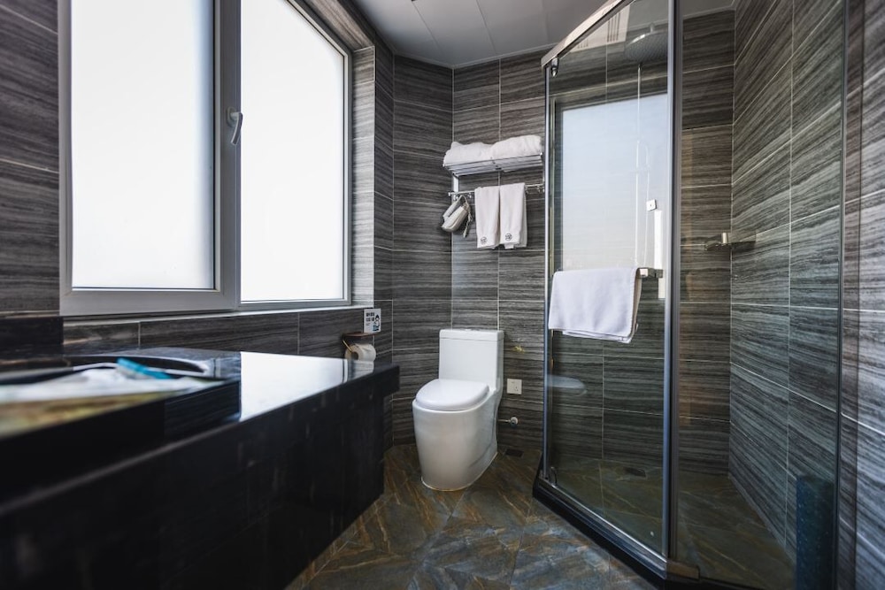 Qingdao Momer Cliff Ocean View Villas
