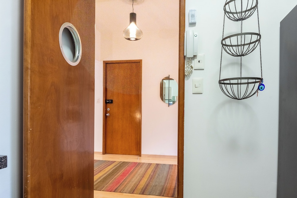 3Bdr Modern Apt Mexico City Chapultepec photo 5