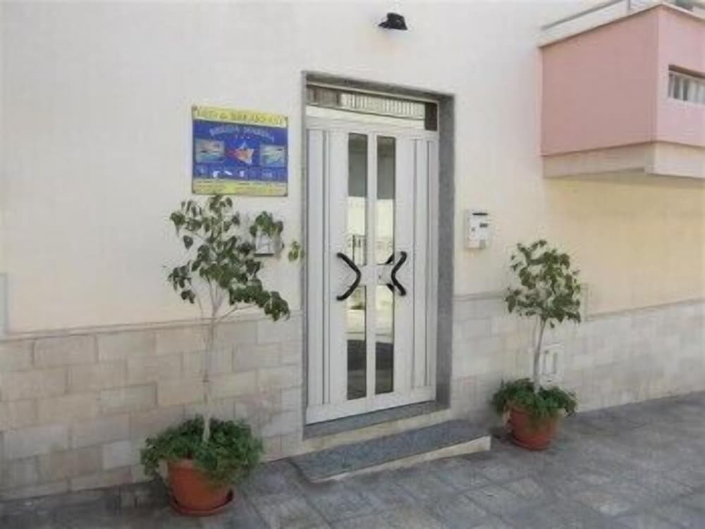 Bed and Breakfast Brezza Marina e Ristorante Shoreline, photo 15