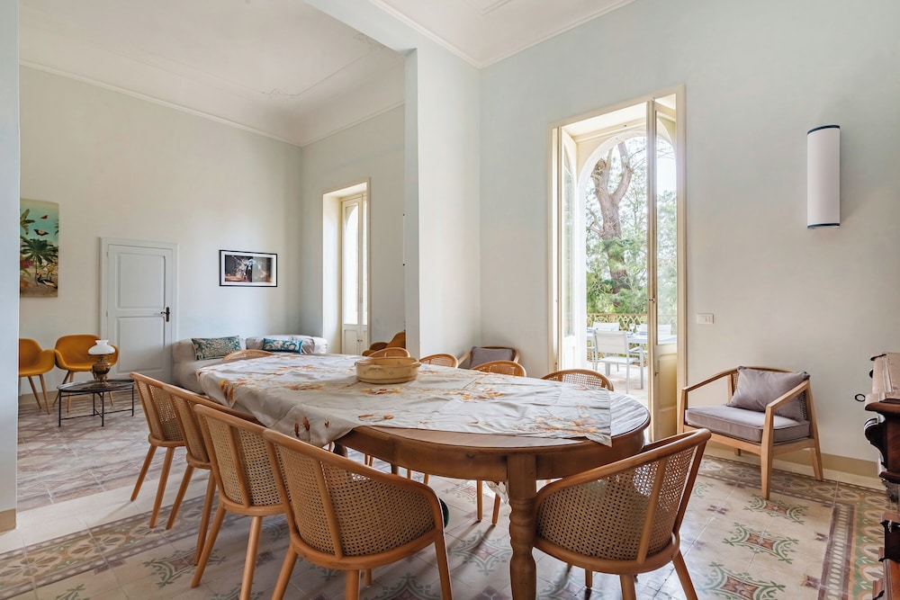 Vallone Apartment L