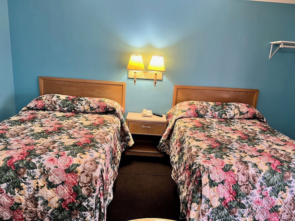 BUDGET INN