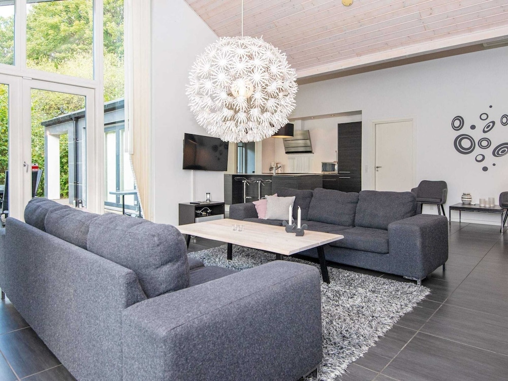 Holiday Home in Ebeltoft view 5
