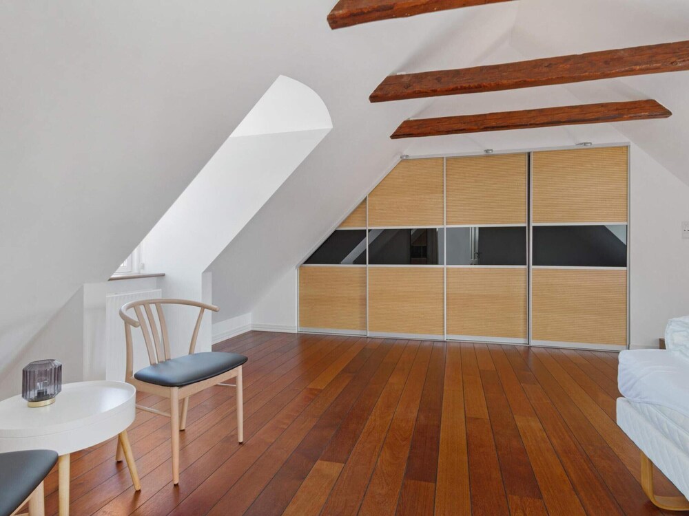 Spacious Retreat in Lokken - By Traum Ferienwohnungen