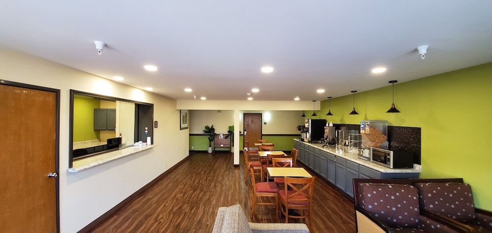 Travel Inn & Suites - Sikeston/Miner (i-55 Exit-67)