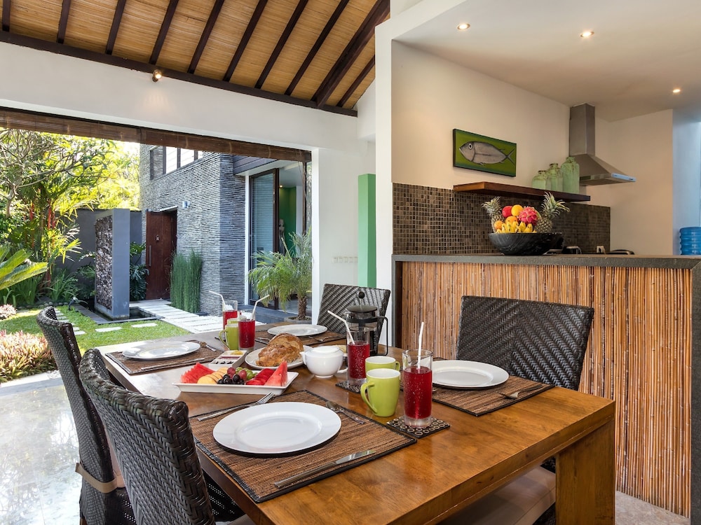 Anjali Villas by Villa Finder
