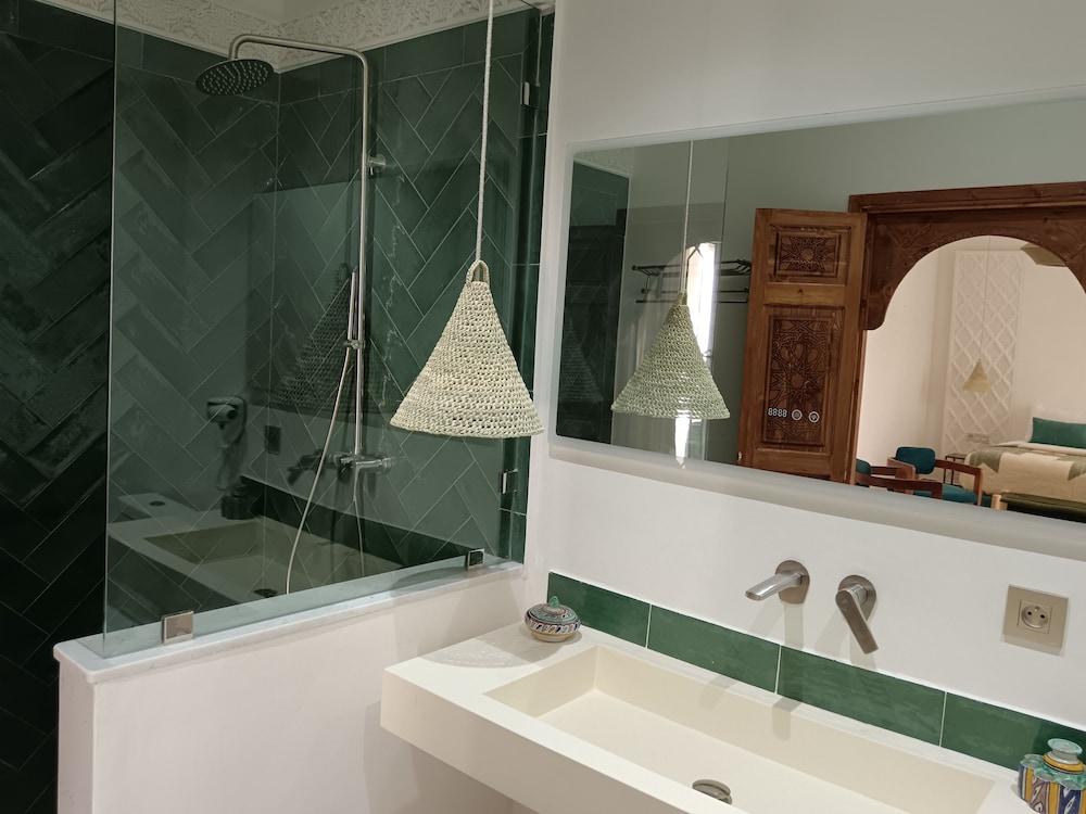 RIAD KECH ONE & SPA