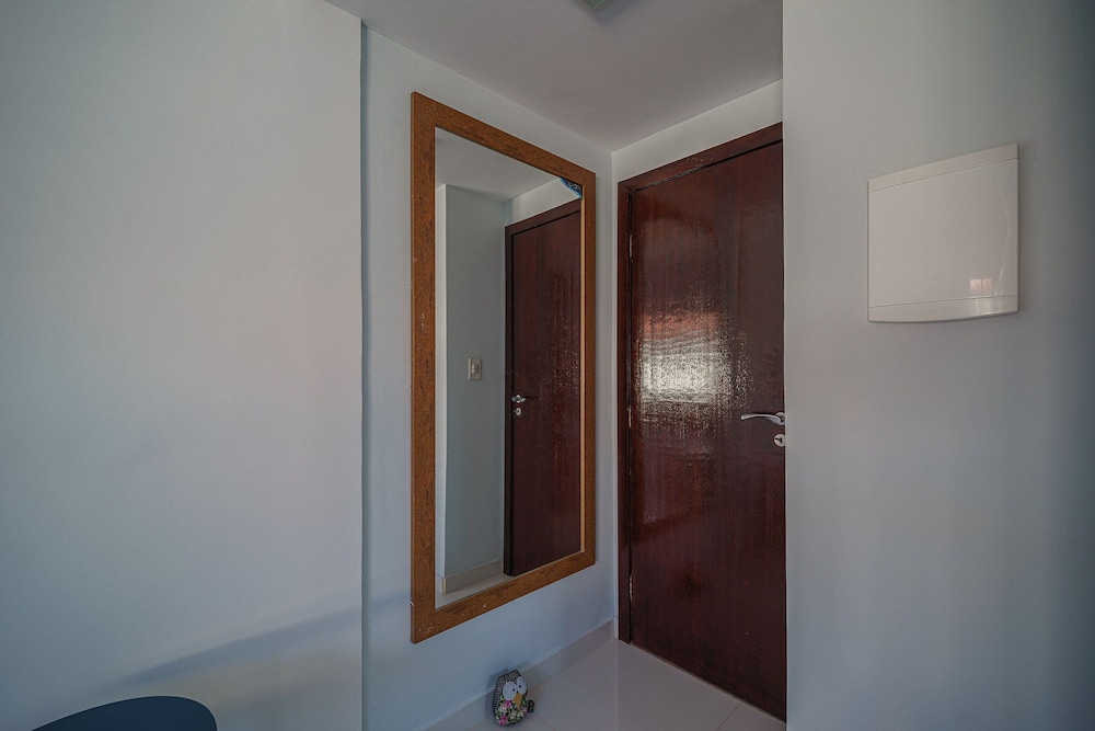Bz60 Casa em condomínio pé na areia
