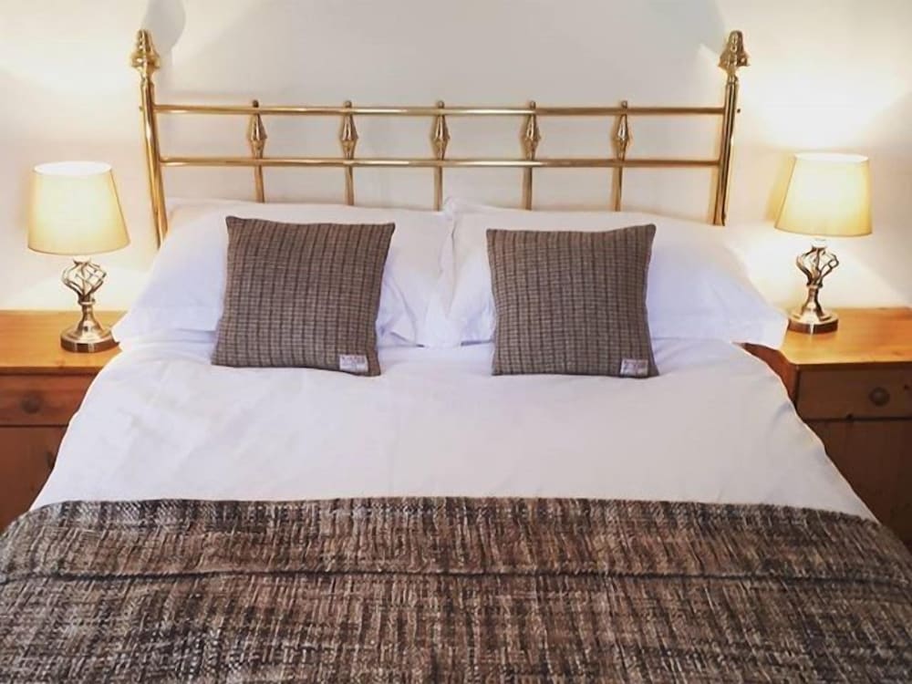 Rigg House B&B