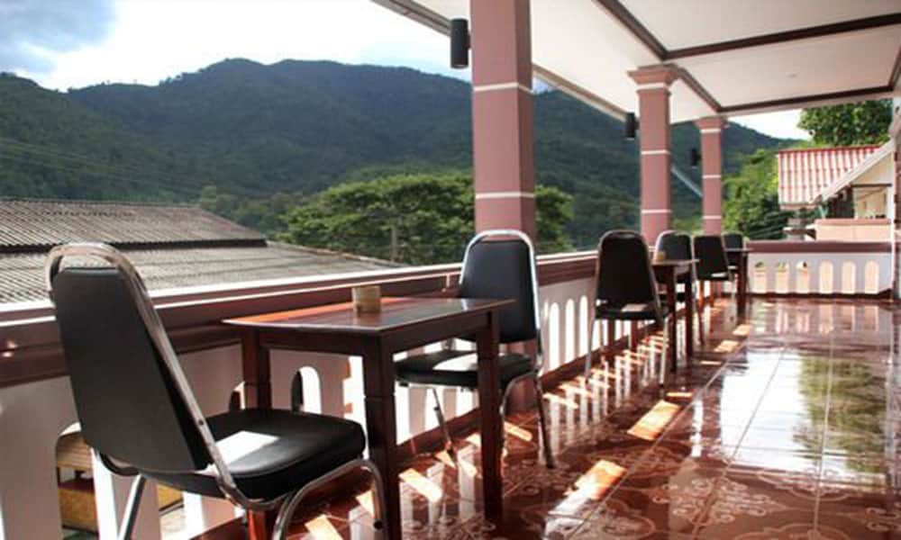 DP Guesthouse