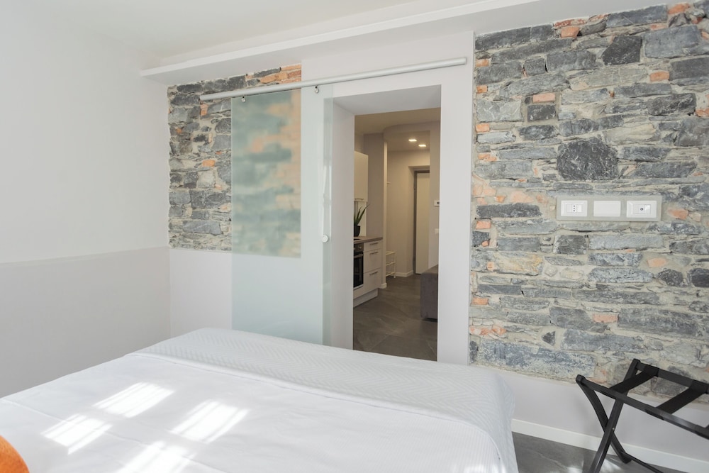 Sant'Agostino Apartments by Rent all Como