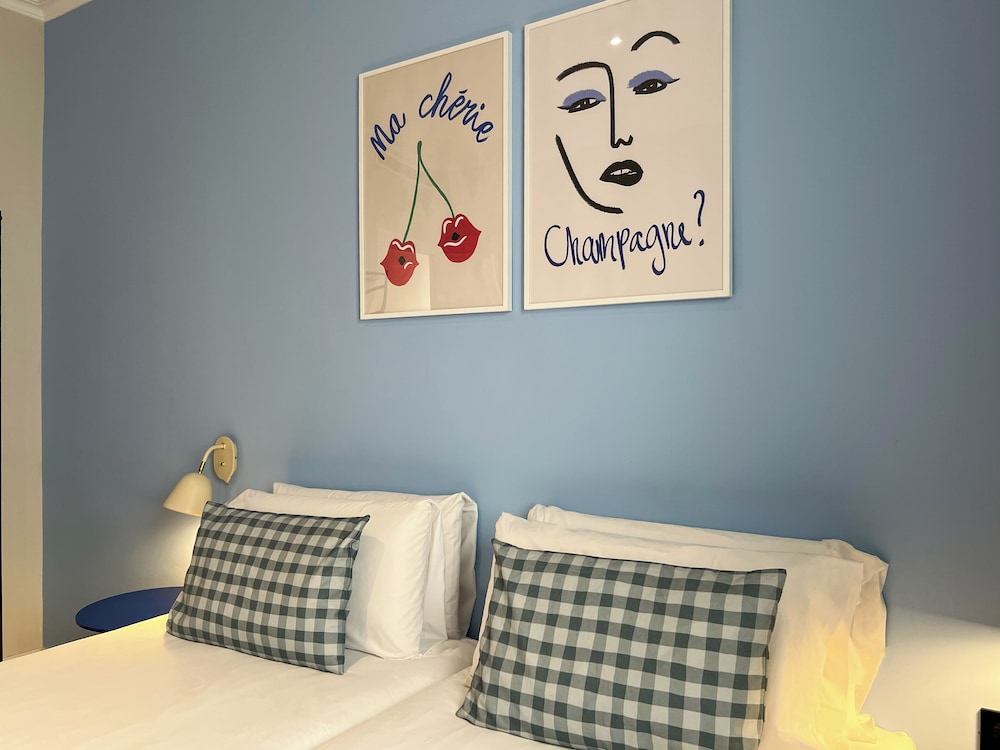 Stay U-nique Apartment Muntaner