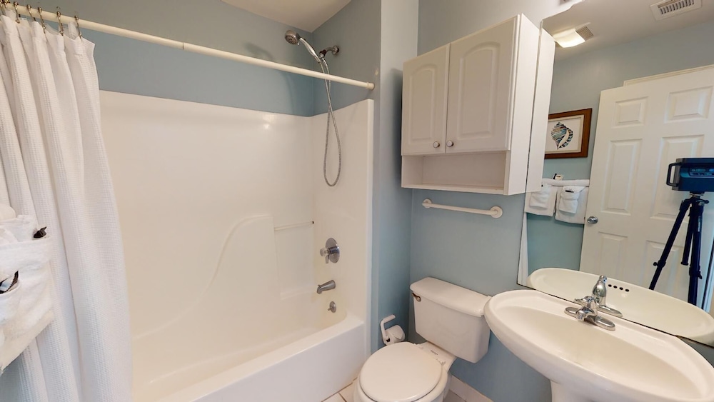 South Beach Ocean E by Tybee Vacation Rentals