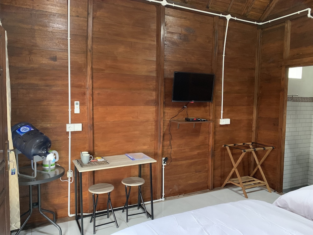 Tanah Penida Bungalow view 5