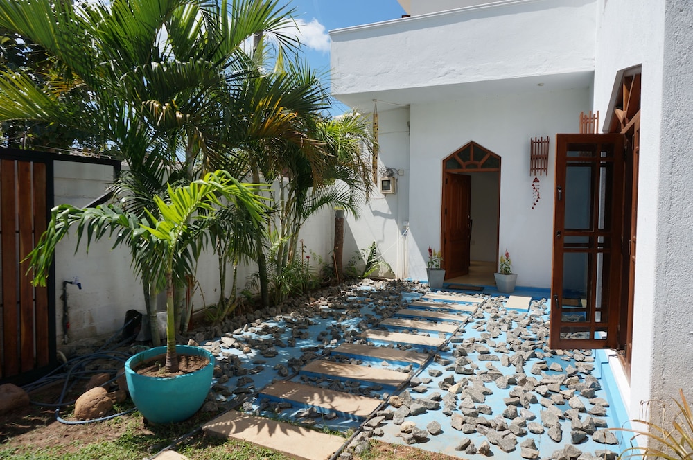 The Villa Negombo