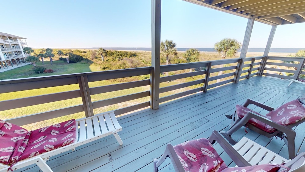 Lighthouse Point 3 by Tybee Vacation Rentals