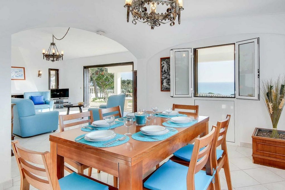 Casa Sol in Albufeira