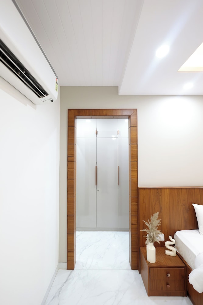 Escape - Stays and Serviced Apartments
