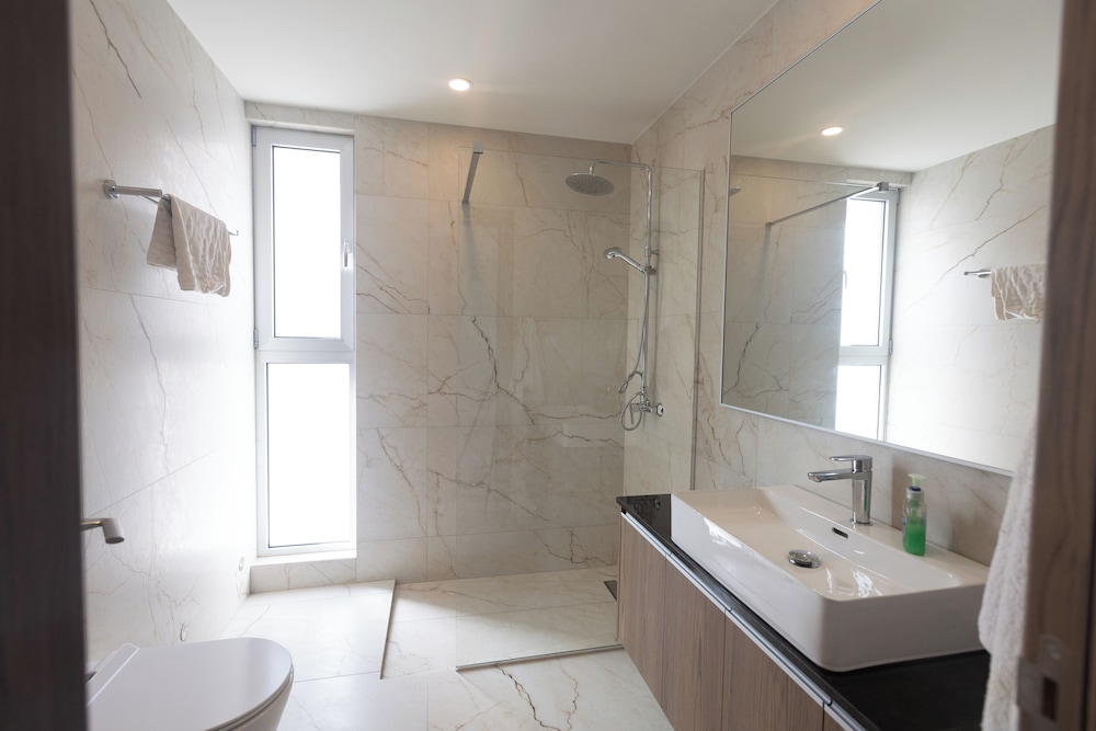 Protaras Mythical Blue Villa MB3