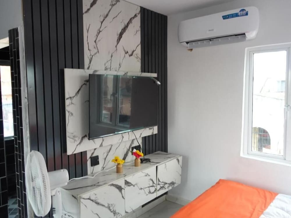 Promise Arena Service Apartments