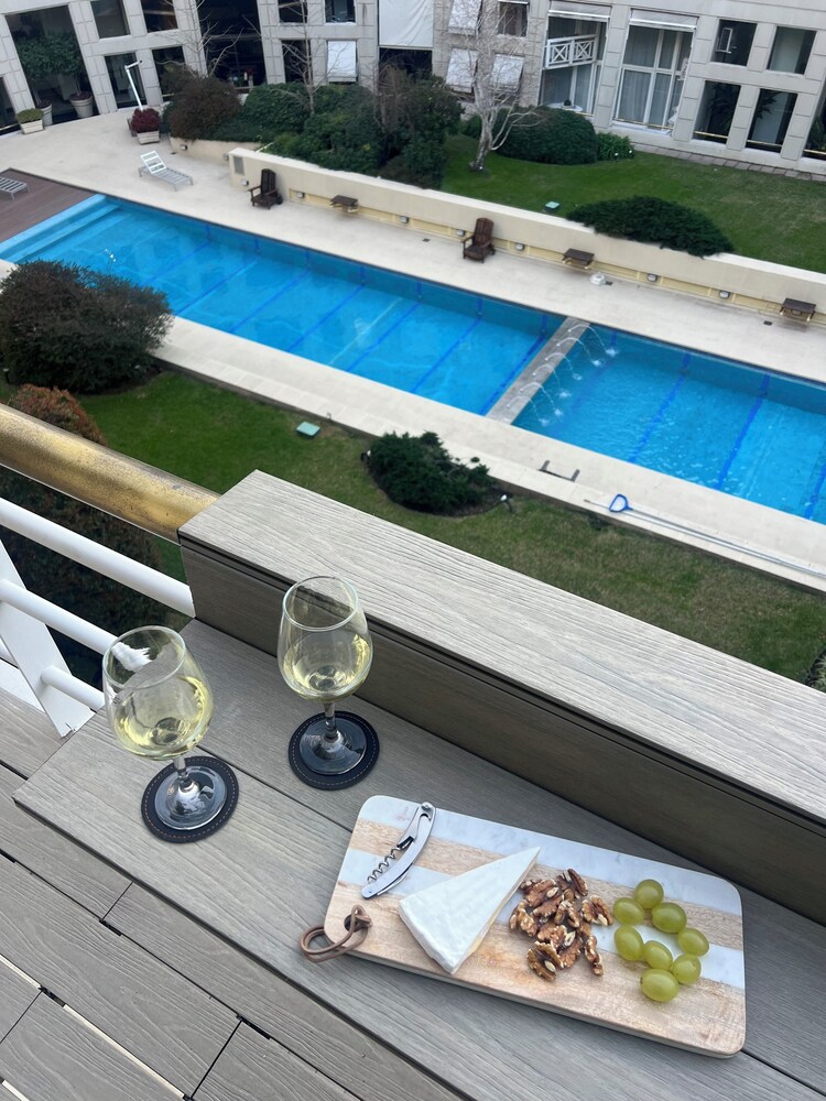 BT Homes - Palacio Alcorta