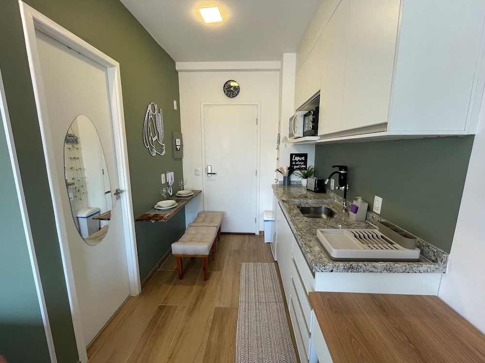 Prime Stay - Vila Buarque