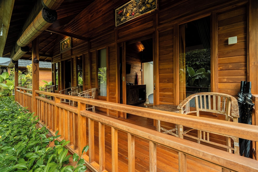 Angseri Villas Tabanan