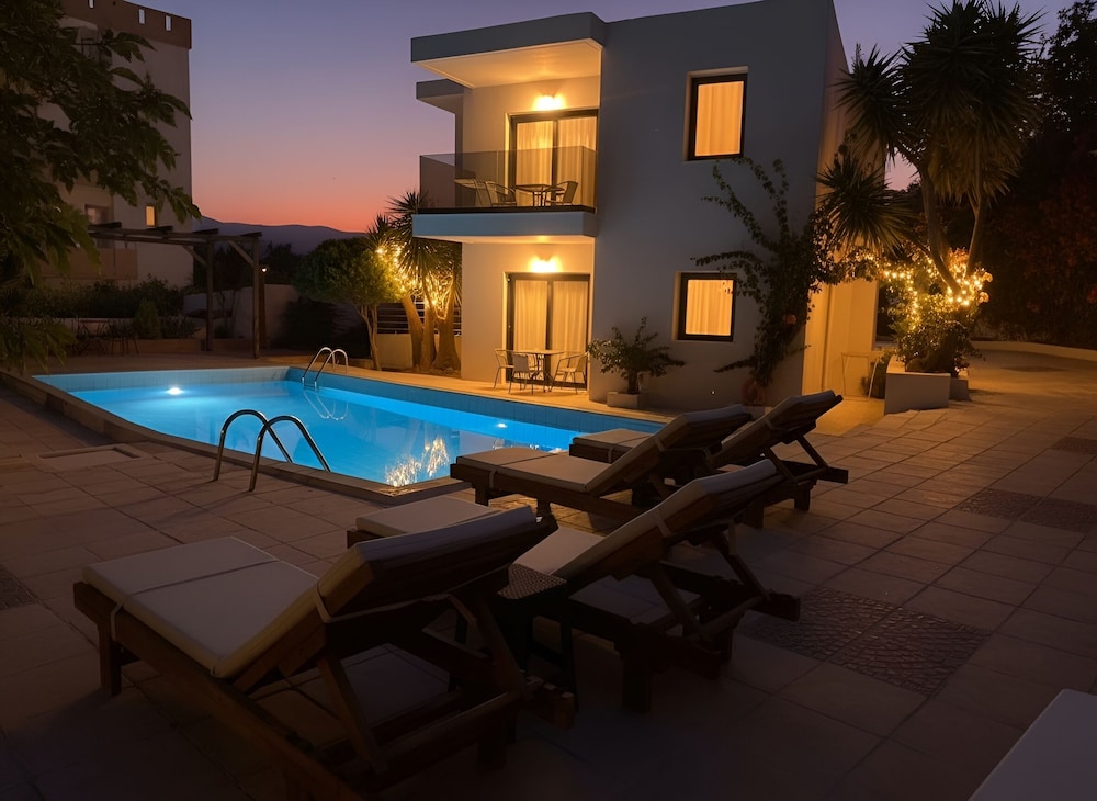 NAMA Suites