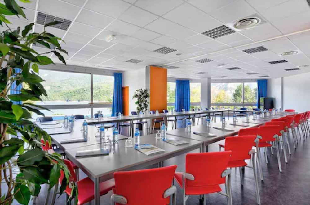 Village Club les Hyvans