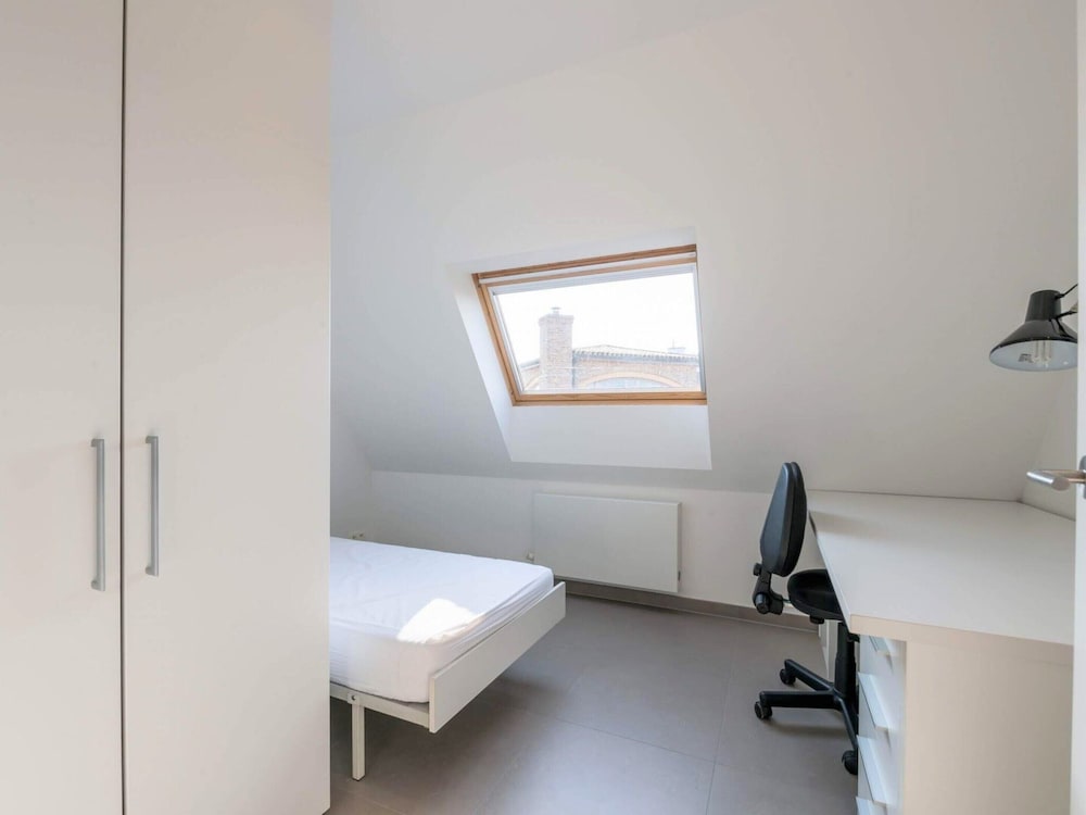 Apartment in Koksijde With Sea View