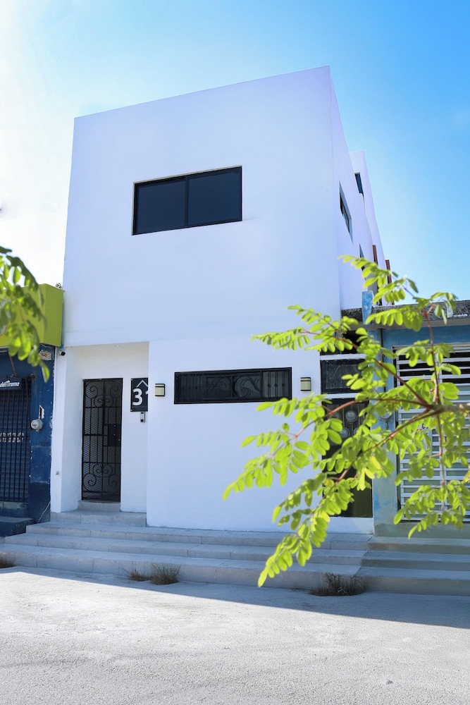 Apartamentos 31