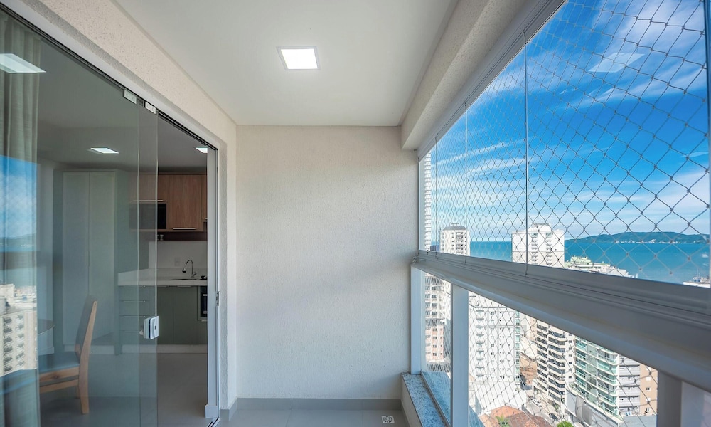 Apt 750m From the sea w/ Balcony & Bbq. Gvt2105