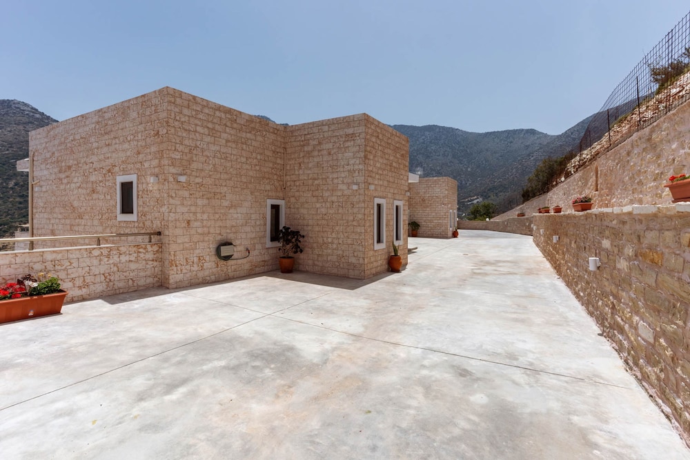 Brikis Villas - With 3 Private Pools