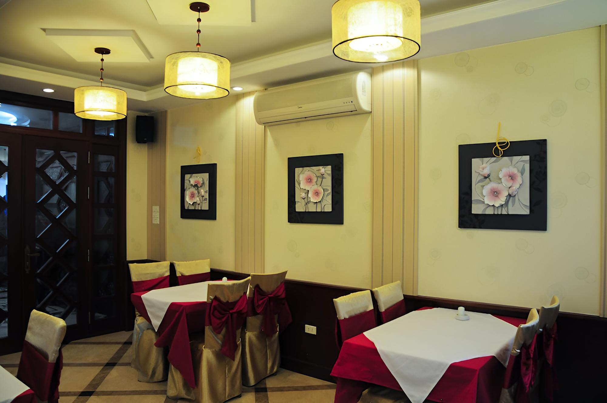 Hoa Hong 2 Hotel