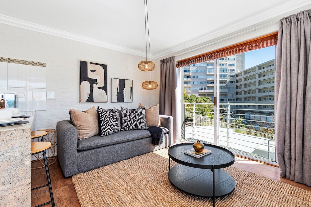 Harbour Terrace 7
