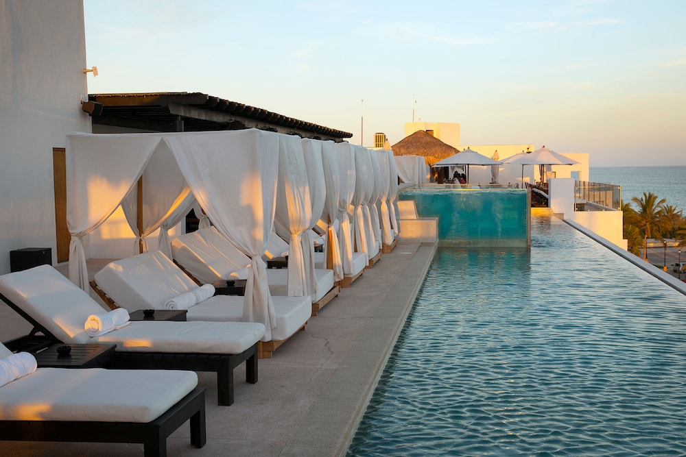 Los Cabos Vacations - Hotel El Ganzo Adults Only - Property Image 2