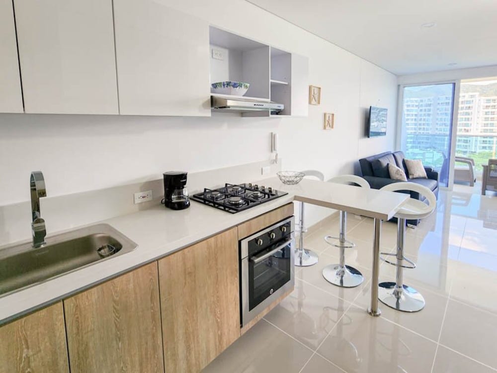Exclusive Apartasuites Reserva del Mar