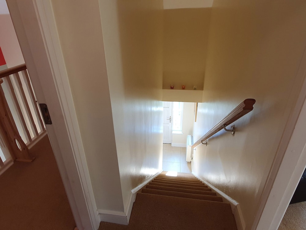11 An Seanachai Holiday Homes