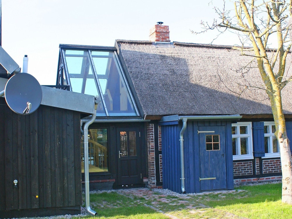 Holiday Home in Mtsnkebude for 4 Person