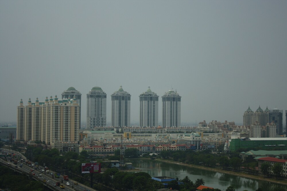 Adaru Property at Sunter Park View