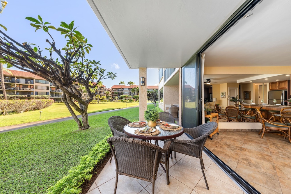 Papakea K103 in Kaanapali