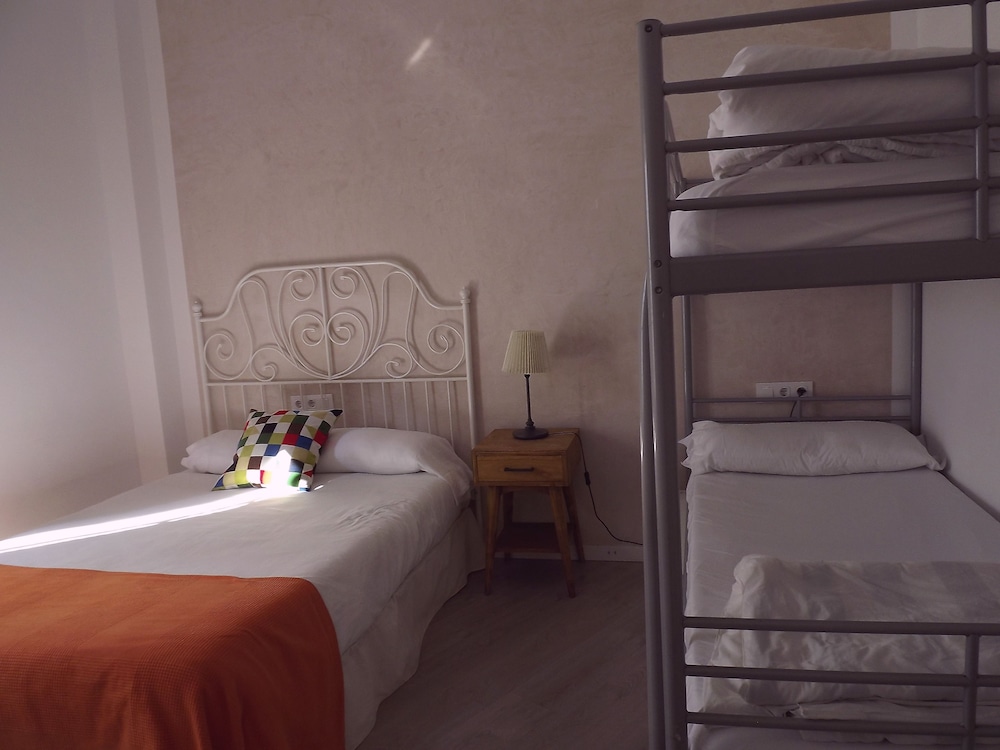 ISA SEVILLA Suites