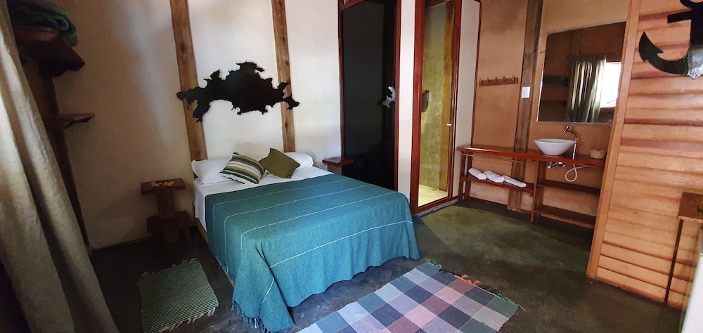 Cabanas Paraiso