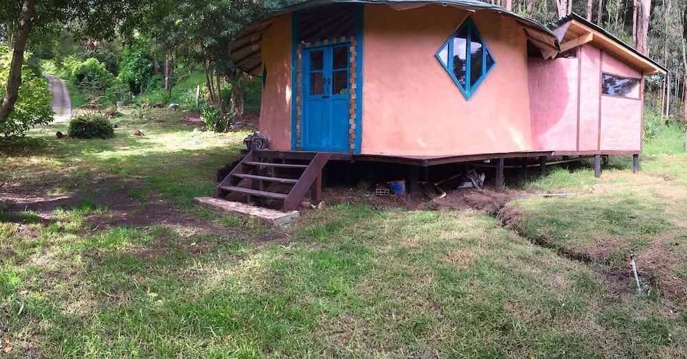 Tuwa Shima Santuario