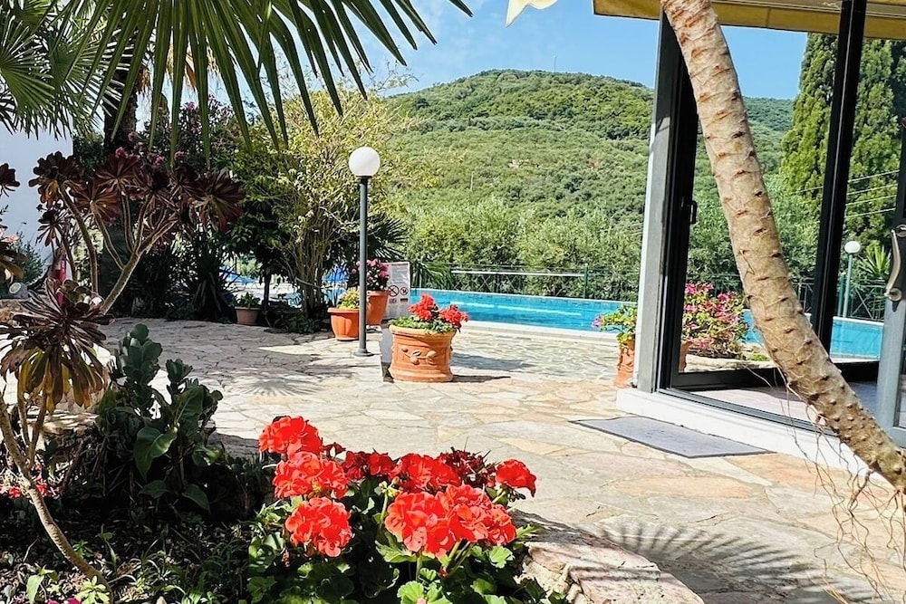 Villa Kallithea