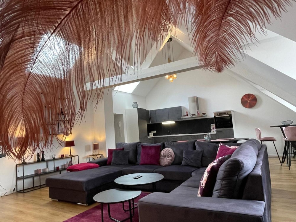 Holiday Home in Ardennes Near Coo Waterfalls