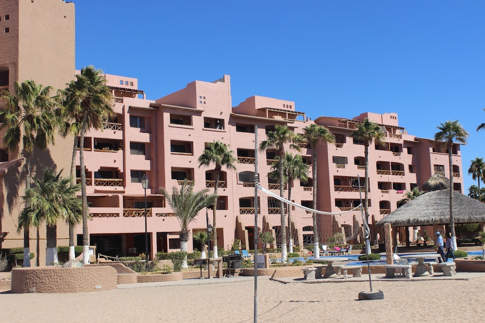 Marina Pinacate